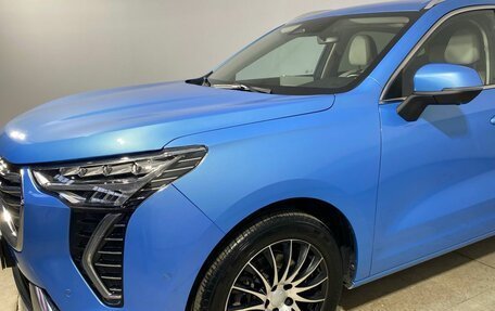 Haval Jolion, 2023 год, 1 850 000 рублей, 12 фотография