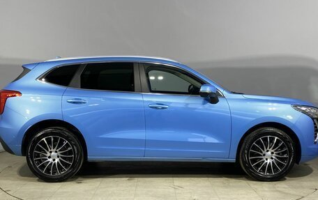 Haval Jolion, 2023 год, 1 850 000 рублей, 5 фотография