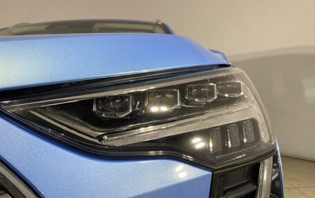 Haval Jolion, 2023 год, 1 850 000 рублей, 13 фотография