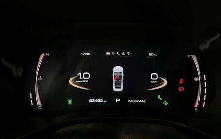 Haval Jolion, 2023 год, 1 850 000 рублей, 16 фотография