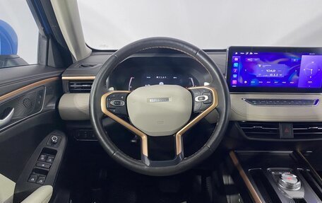 Haval Jolion, 2023 год, 1 850 000 рублей, 17 фотография