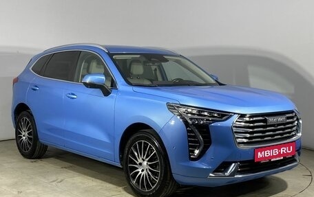 Haval Jolion, 2023 год, 1 850 000 рублей, 4 фотография