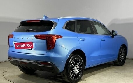 Haval Jolion, 2023 год, 1 850 000 рублей, 7 фотография
