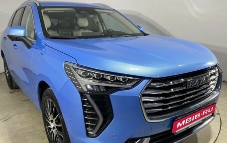 Haval Jolion, 2023 год, 1 850 000 рублей, 15 фотография