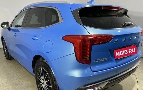 Haval Jolion, 2023 год, 1 850 000 рублей, 6 фотография
