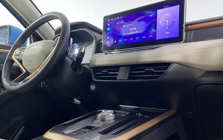 Haval Jolion, 2023 год, 1 850 000 рублей, 24 фотография
