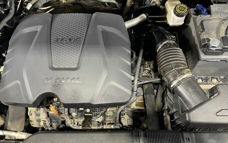 Haval Jolion, 2023 год, 1 850 000 рублей, 27 фотография