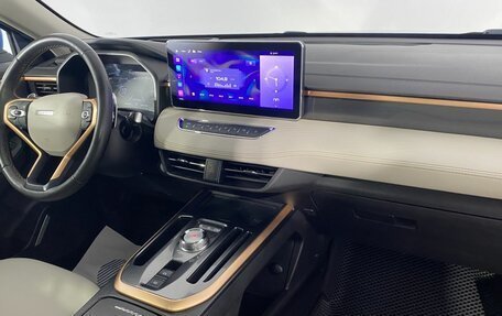 Haval Jolion, 2023 год, 1 850 000 рублей, 20 фотография