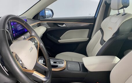 Haval Jolion, 2023 год, 1 850 000 рублей, 22 фотография