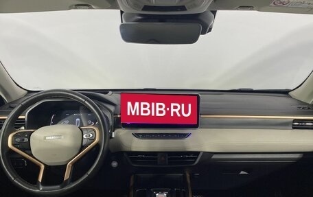 Haval Jolion, 2023 год, 1 850 000 рублей, 18 фотография