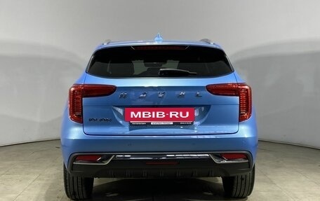 Haval Jolion, 2023 год, 1 850 000 рублей, 8 фотография