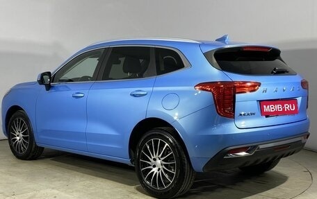 Haval Jolion, 2023 год, 1 850 000 рублей, 10 фотография