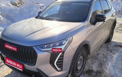 Haval Jolion, 2024 год, 2 200 000 рублей, 1 фотография