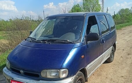 Nissan Serena I, 1998 год, 170 000 рублей, 1 фотография