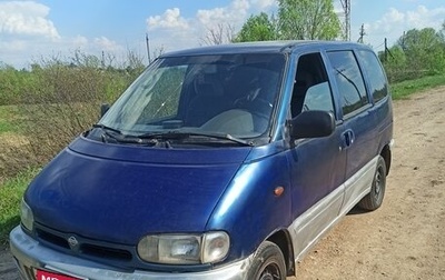 Nissan Serena I, 1998 год, 170 000 рублей, 1 фотография