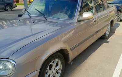 ГАЗ 31105 «Волга», 2006 год, 270 000 рублей, 1 фотография