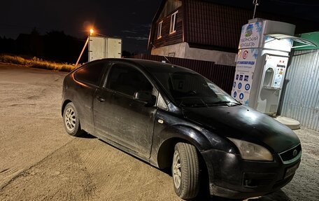 Ford Focus II рестайлинг, 2006 год, 170 000 рублей, 1 фотография