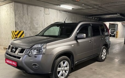Nissan X-Trail, 2014 год, 1 120 000 рублей, 1 фотография