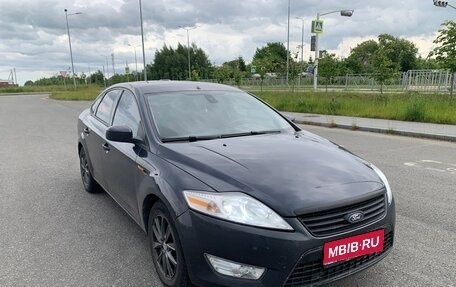 Ford Mondeo IV, 2008 год, 630 000 рублей, 1 фотография
