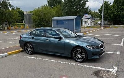 BMW 3 серия, 2020 год, 3 900 000 рублей, 1 фотография