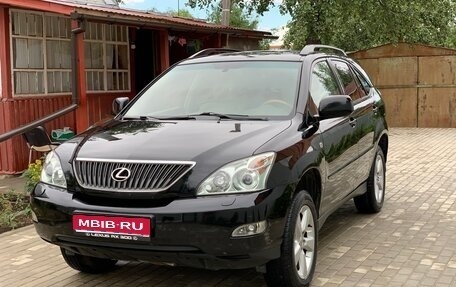 Lexus RX II рестайлинг, 2004 год, 1 450 000 рублей, 1 фотография