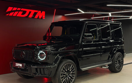 Mercedes-Benz G-Класс AMG, 2026 год, 30 500 000 рублей, 1 фотография