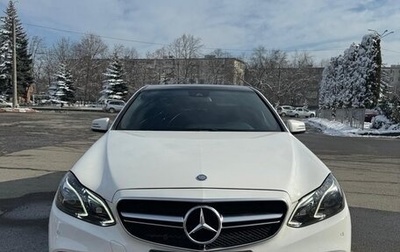 Mercedes-Benz E-Класс, 2014 год, 1 650 000 рублей, 1 фотография