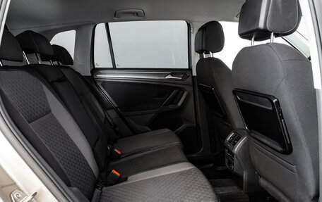 Volkswagen Tiguan II, 2017 год, 2 099 000 рублей, 22 фотография