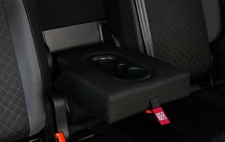 Volkswagen Tiguan II, 2017 год, 2 099 000 рублей, 25 фотография