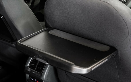Volkswagen Tiguan II, 2017 год, 2 099 000 рублей, 26 фотография