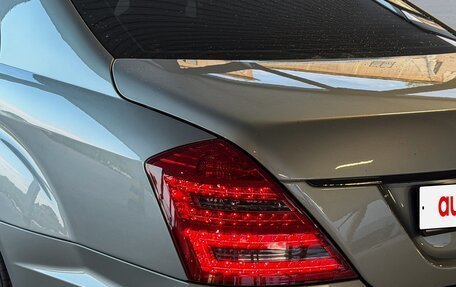 Mercedes-Benz S-Класс, 2006 год, 2 000 000 рублей, 6 фотография
