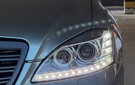 Mercedes-Benz S-Класс, 2006 год, 2 000 000 рублей, 8 фотография