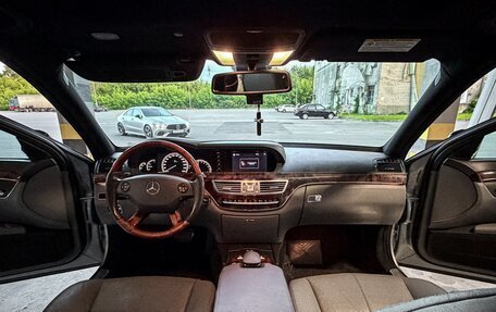 Mercedes-Benz S-Класс, 2006 год, 2 000 000 рублей, 16 фотография