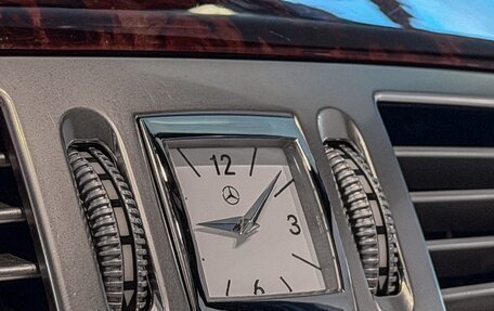 Mercedes-Benz S-Класс, 2006 год, 2 000 000 рублей, 11 фотография