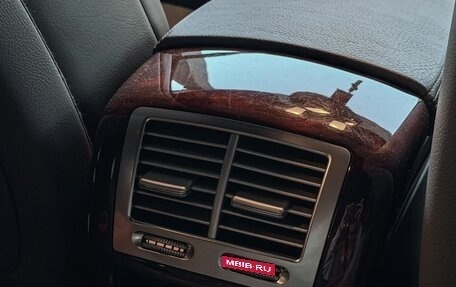Mercedes-Benz S-Класс, 2006 год, 2 000 000 рублей, 15 фотография