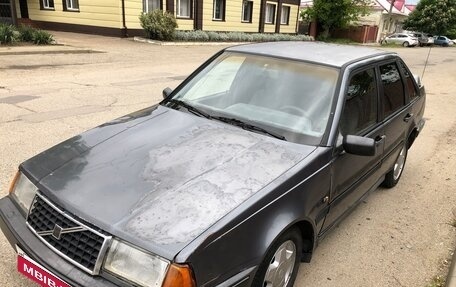 Volvo 440, 1989 год, 100 000 рублей, 2 фотография
