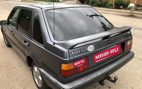 Volvo 440, 1989 год, 100 000 рублей, 3 фотография