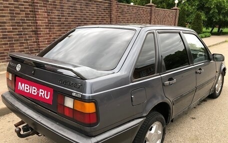Volvo 440, 1989 год, 100 000 рублей, 4 фотография
