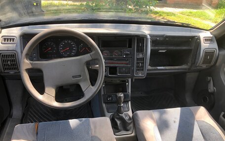 Volvo 440, 1989 год, 100 000 рублей, 13 фотография