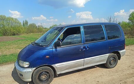 Nissan Serena I, 1998 год, 170 000 рублей, 2 фотография