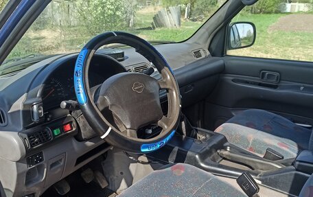 Nissan Serena I, 1998 год, 170 000 рублей, 6 фотография