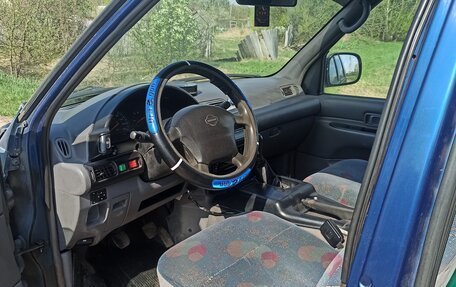 Nissan Serena I, 1998 год, 170 000 рублей, 5 фотография