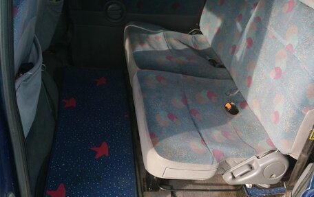 Nissan Serena I, 1998 год, 170 000 рублей, 7 фотография