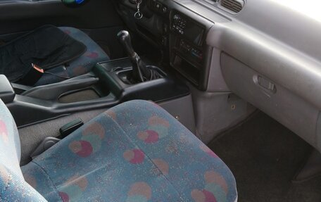 Nissan Serena I, 1998 год, 170 000 рублей, 12 фотография
