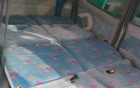 Nissan Serena I, 1998 год, 170 000 рублей, 18 фотография
