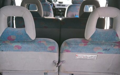 Nissan Serena I, 1998 год, 170 000 рублей, 17 фотография