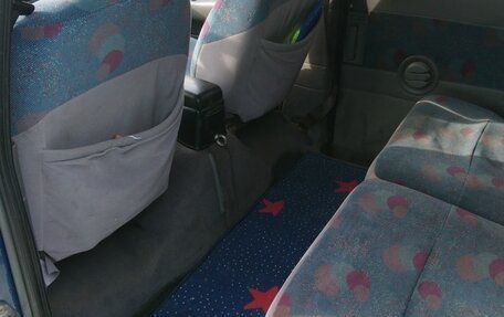 Nissan Serena I, 1998 год, 170 000 рублей, 8 фотография