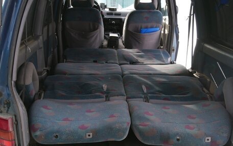 Nissan Serena I, 1998 год, 170 000 рублей, 15 фотография