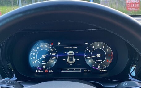 KIA K5, 2020 год, 3 180 000 рублей, 7 фотография
