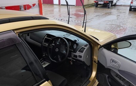 Nissan Wingroad III, 2004 год, 480 000 рублей, 2 фотография